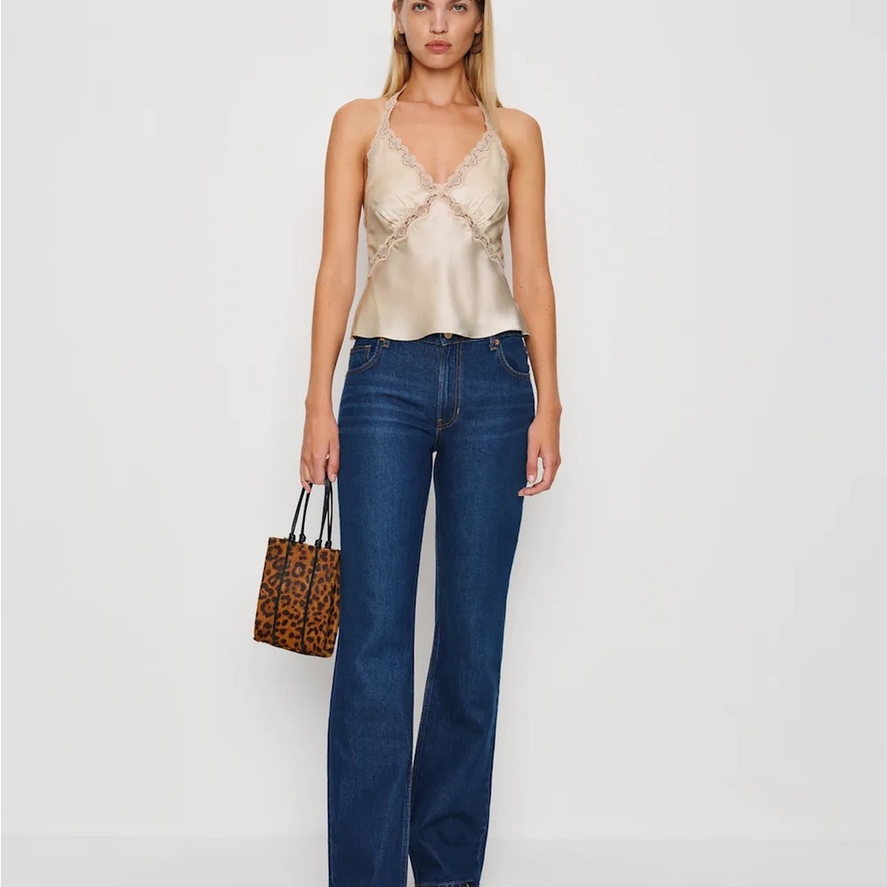 Reformation Monica Top